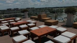 ALQUILER MOBILIARIO PARA EVENTOS ZONA NORTE BUENOS AIRES